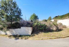 Calonge 608&nbsp;m²