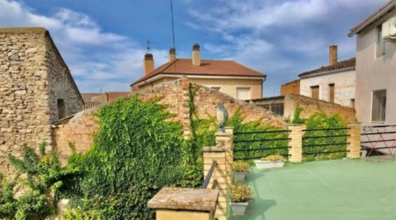 Navarra - Arguedas - 740m2