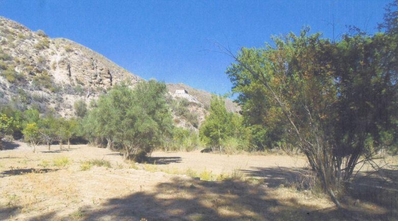 Granada - Ugíjar - 930000m2