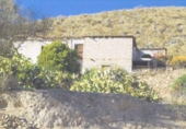 Terreny no urbanitzable en venda a la España, Ugíjar, ref.: TR397848 foto