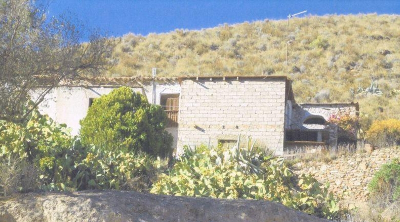 Granada - Ugíjar - 930000m2