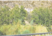 Terreny no urbanitzable en venda a la España, Ugíjar, ref.: TR397848 foto