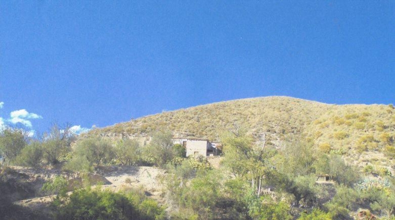 Granada - Ugíjar - 930000m2