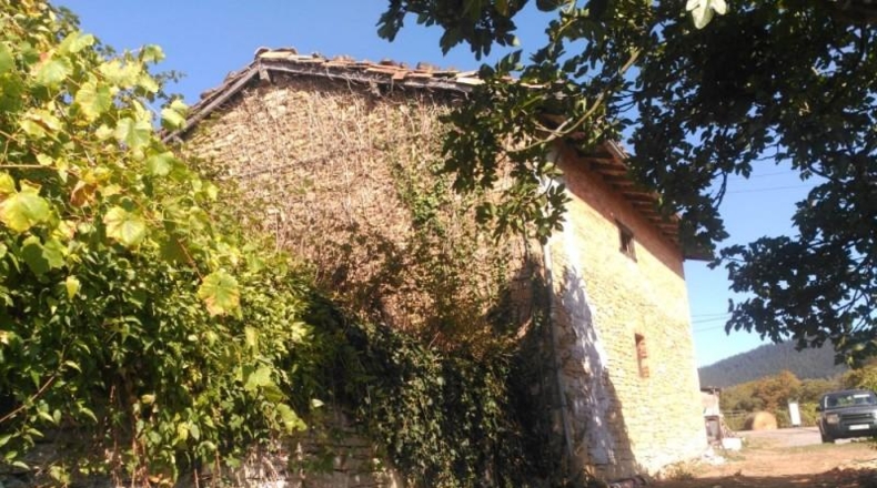 Cuenca - Almendros - 346m2