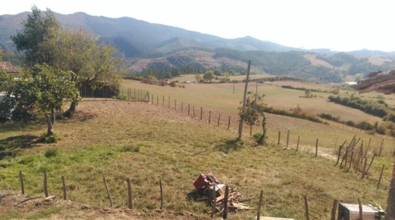 Cuenca - Almendros - 346m2