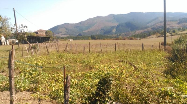 Cuenca - Almendros - 346m2