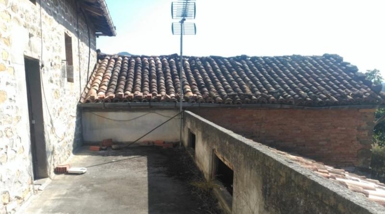 Cuenca - Almendros - 346m2