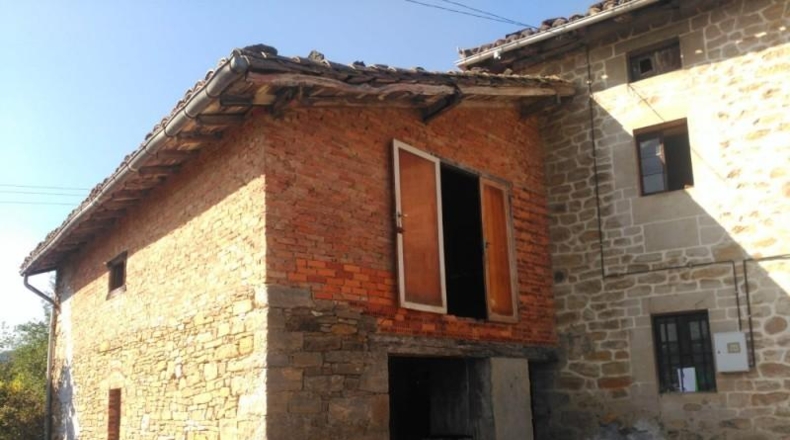 Cuenca - Almendros - 346m2