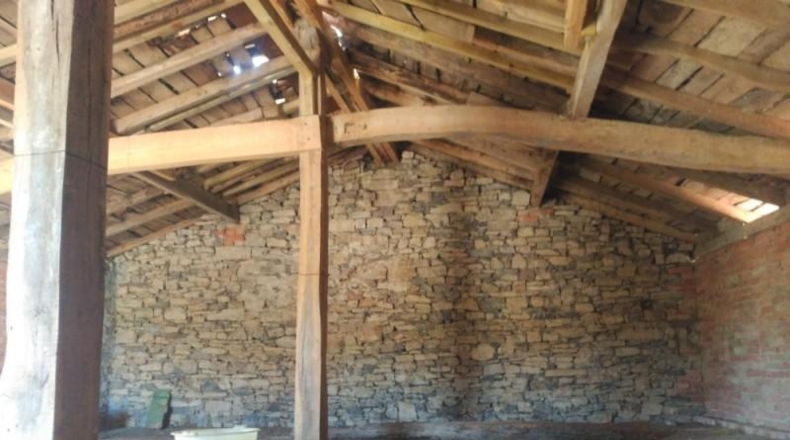 Cuenca - Almendros - 346m2