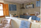 Casa de camp amb terreny en venda a la España, Baena, ref.: TR134930 foto