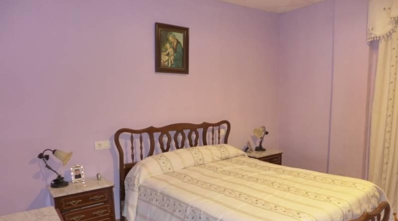 Córdoba - Baena - 1084m2