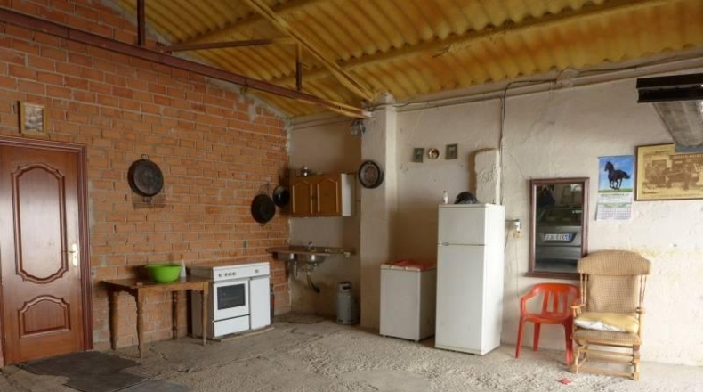 Córdoba - Baena - 1084m2