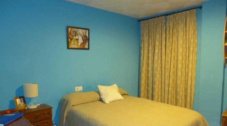 Córdoba - Baena - 1084m2