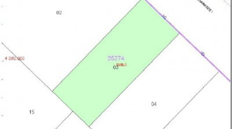 València - Liria - 2000m2