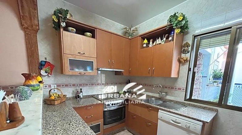 Córdoba - Lucena - 225m2