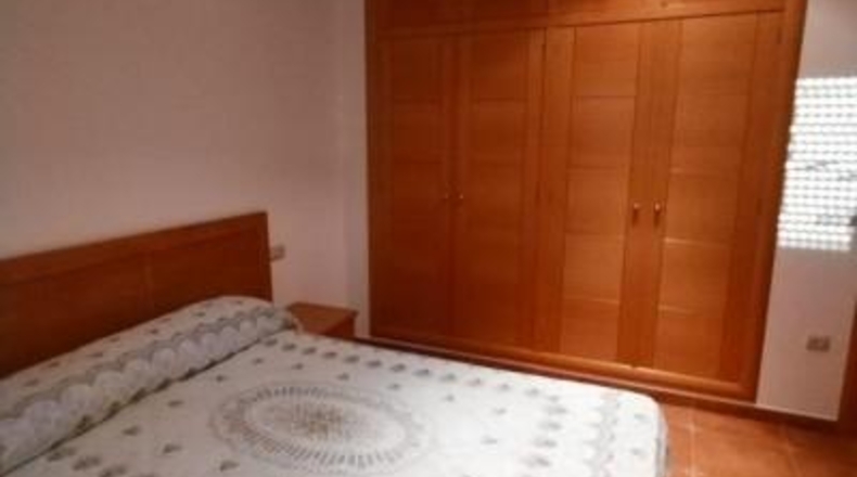 Cordova - Cardeña - 202m2