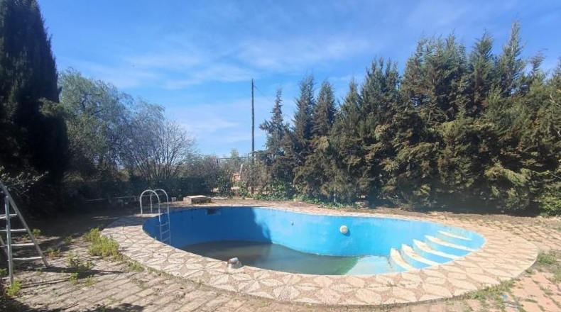 Córdoba - Puente Genil - 3000m2