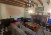 Chalet independiente con terreno en venta en la España, Puente Genil, ref: TR144398 foto