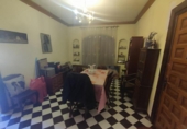 Chalet independiente con terreno en venta en la España, Puente Genil, ref: TR144398 foto