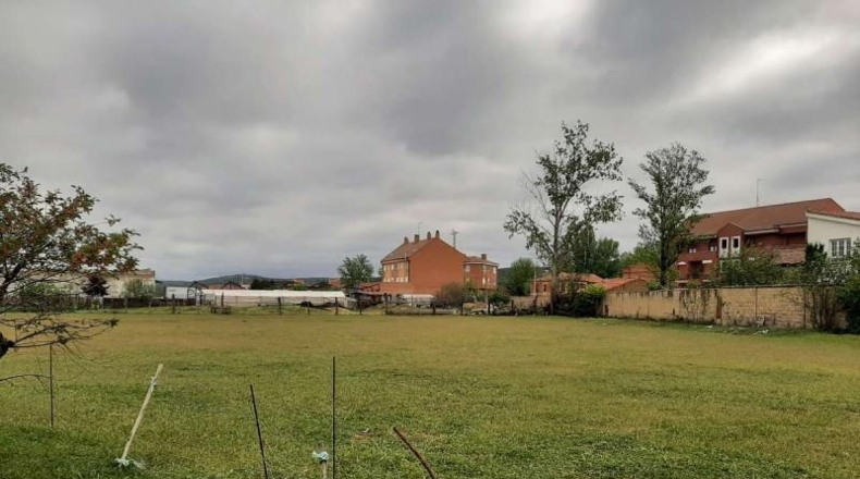 Leon - Villaquilambre - 866m2