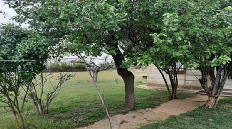 Leon - Villaquilambre - 866m2