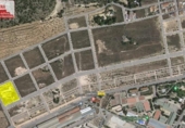 Suelo urbano en venta en la España, Ibi, ref: TR144982 foto