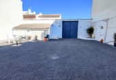 Land suitable for development for sale on España, Baena, ref: TR313565 photo