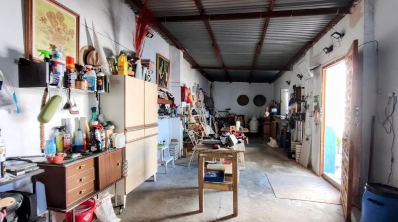 Islas Baleares - Mercadal - 180m2