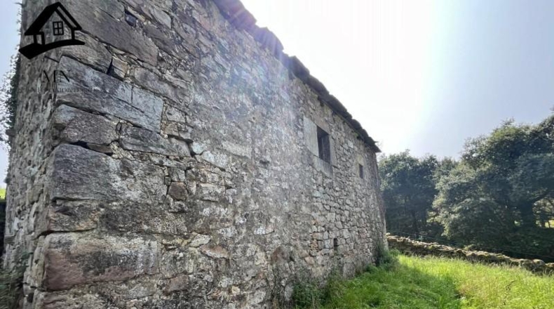 Cantabria - Villacarriedo - 7041m2