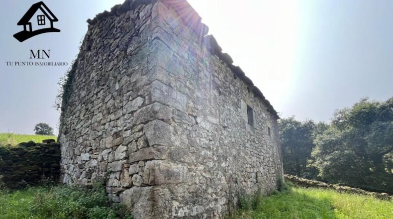 Cantabria - Villacarriedo - 7041m2