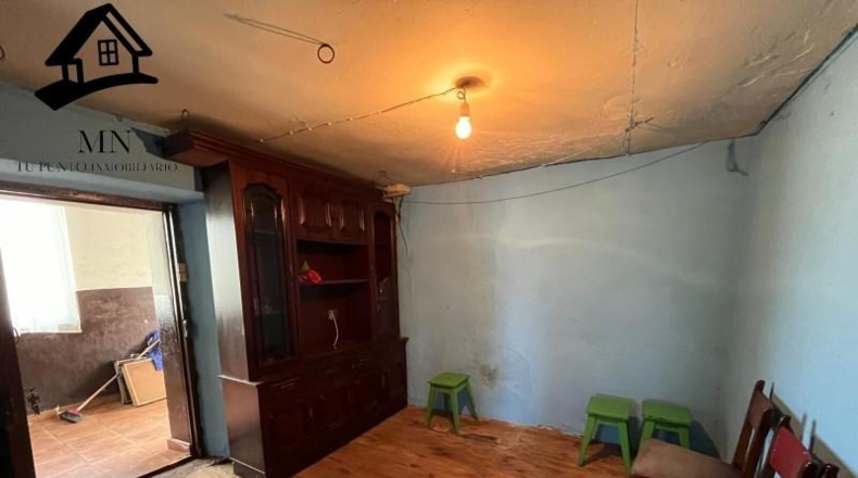 Cantabria - Villacarriedo - 7041m2