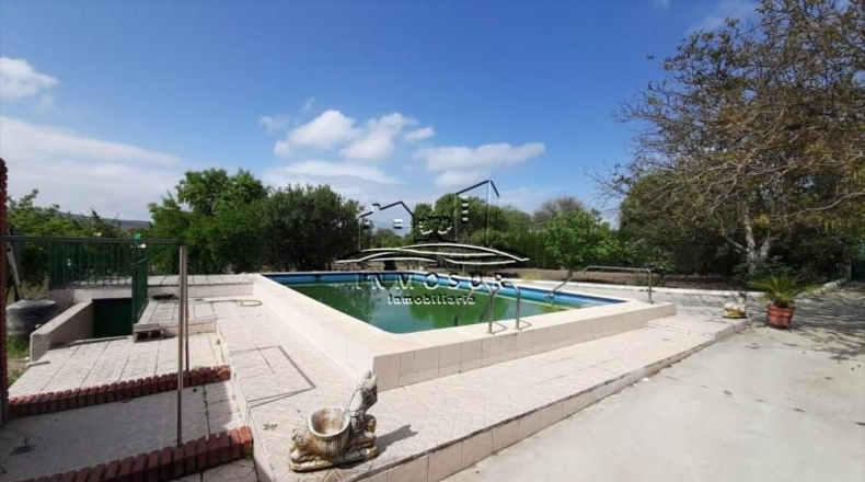 Córdoba - Lucena - 4500m2