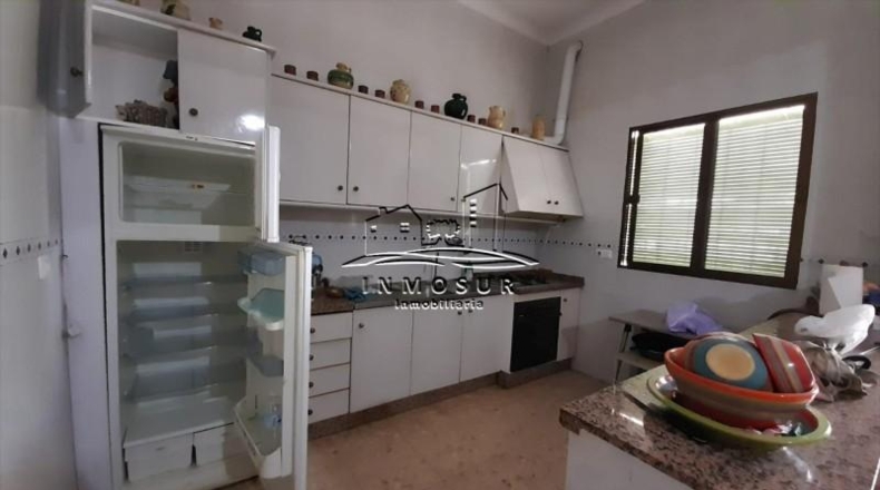 Córdoba - Lucena - 4500m2