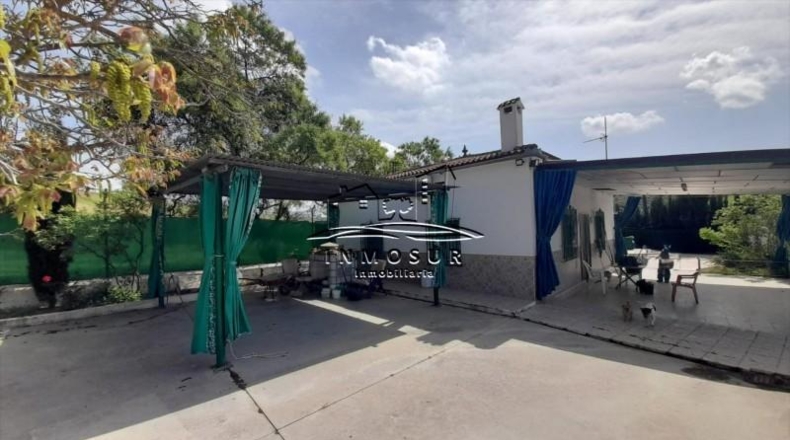 Córdoba - Lucena - 4500m2
