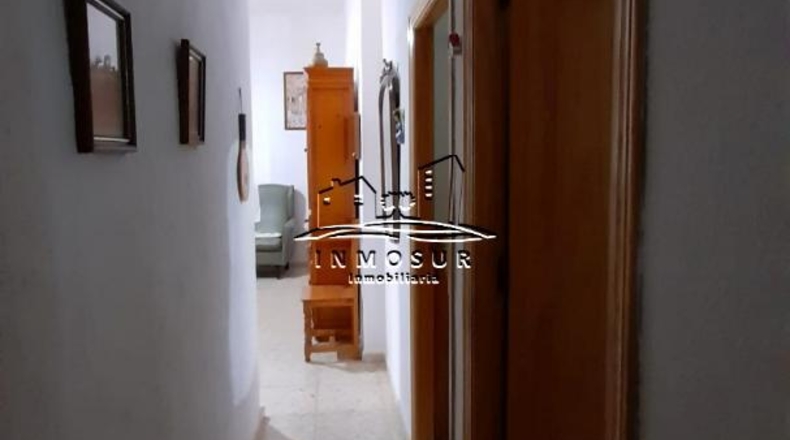 Córdoba - Lucena - 4500m2