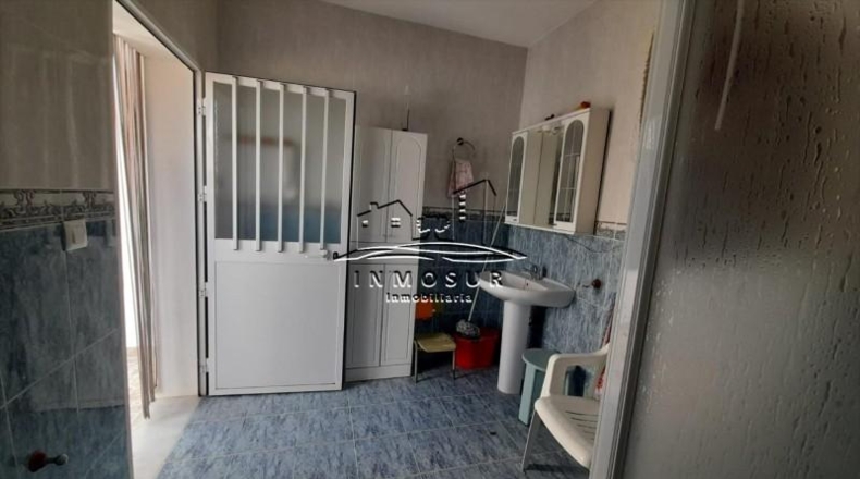 Córdoba - Lucena - 4500m2