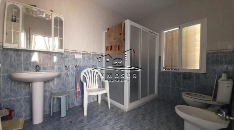 Córdoba - Lucena - 4500m2