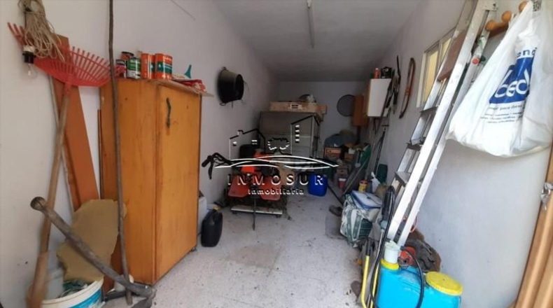Córdoba - Lucena - 4500m2
