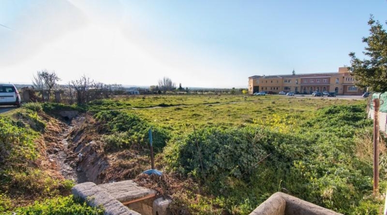 Granada - Cájar - 2208m2