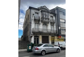 Becerreá 522&nbsp;m²