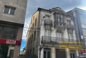 Becerreá 522&nbsp;m²