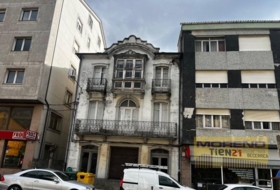 Becerreá 522&nbsp;m²