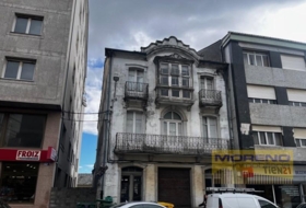 Becerreá 522&nbsp;m²