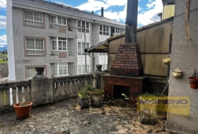 Becerreá 522&nbsp;m²