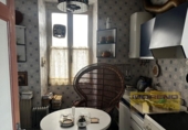 Casa de pueblo en venta en la España, Becerreá, ref: TR406475 foto