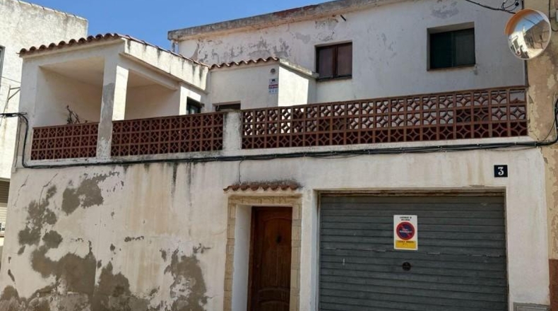 Tarragona - Masllorenç - 105m2