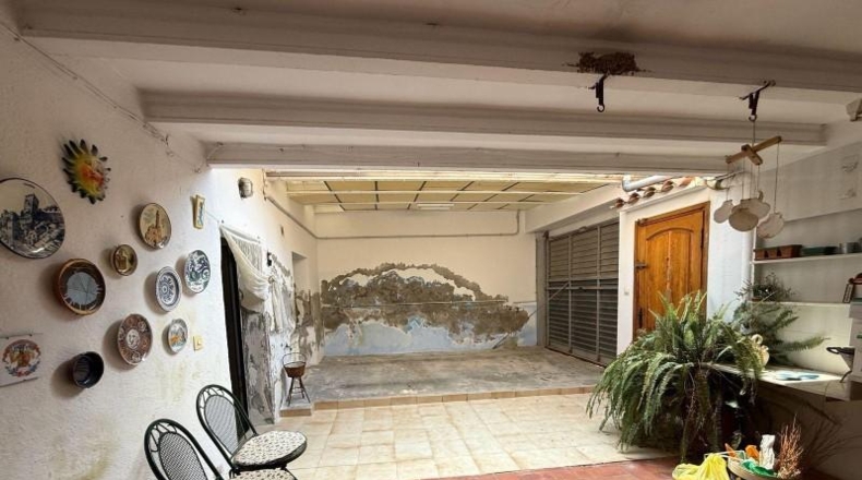 Tarragona - Masllorenç - 105m2