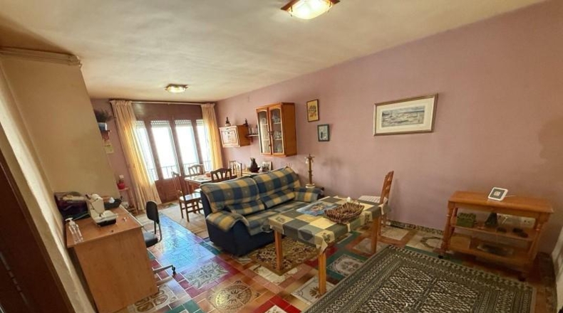 Tarragona - Masllorenç - 105m2