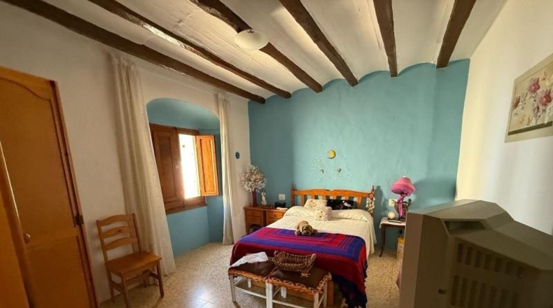 Tarragona - Masllorenç - 105m2