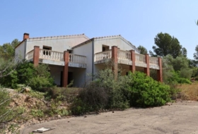 Vall d'Alba 208&nbsp;m²